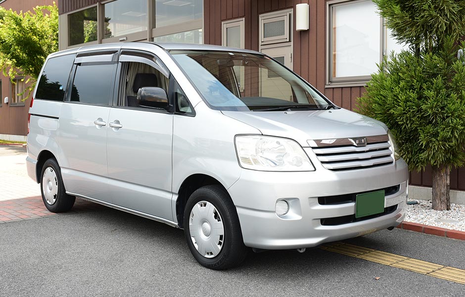 搬送車