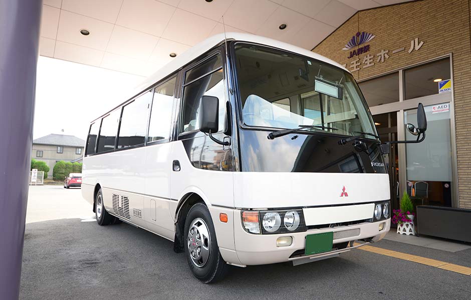 搬送車