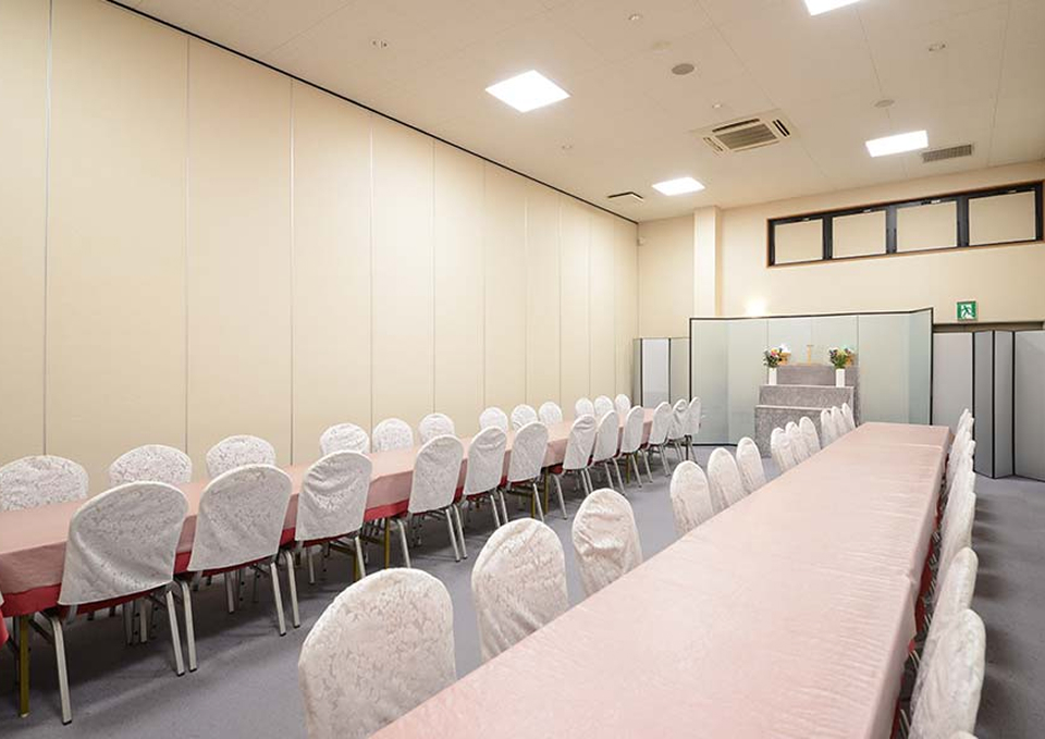 藤岡中央ホール
