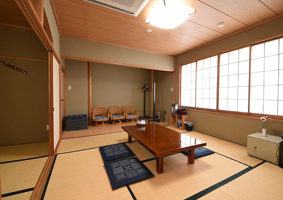 おおひらホール