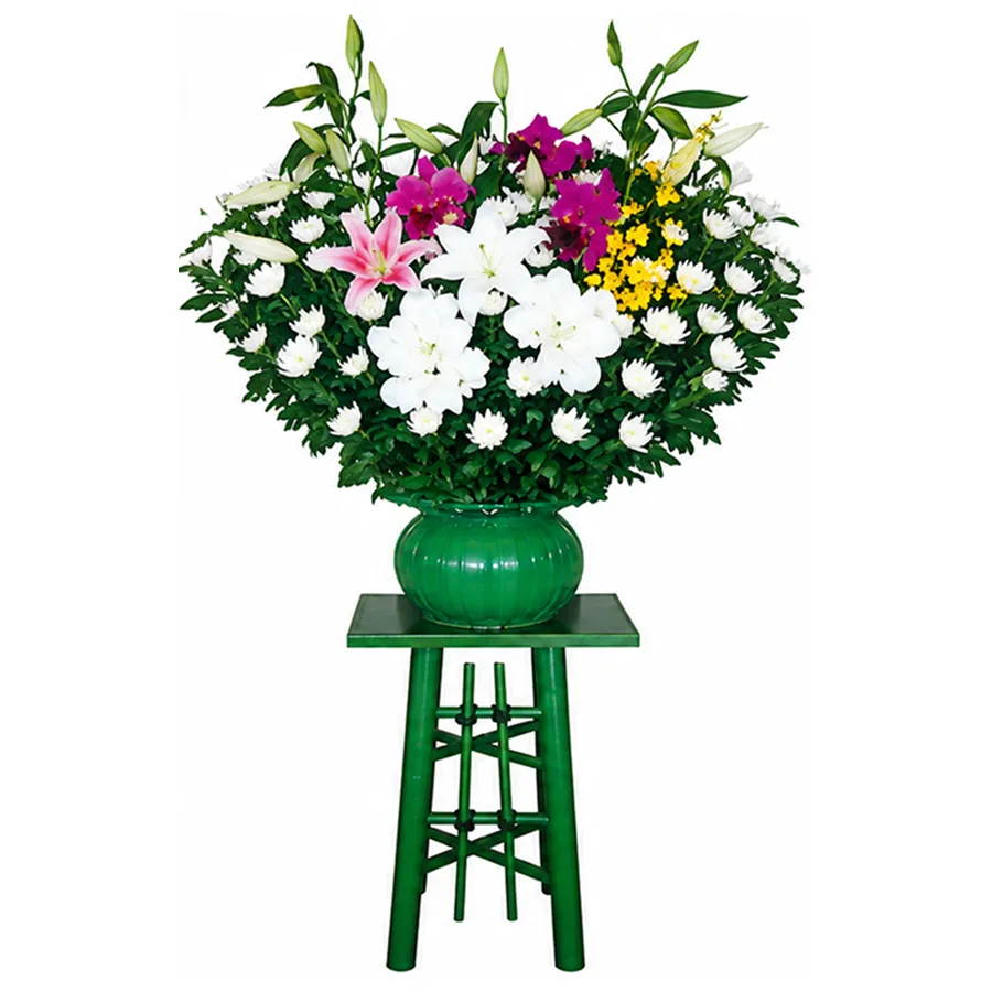 供花 生花C