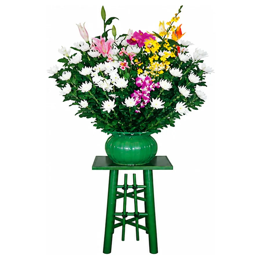 供花 生花A