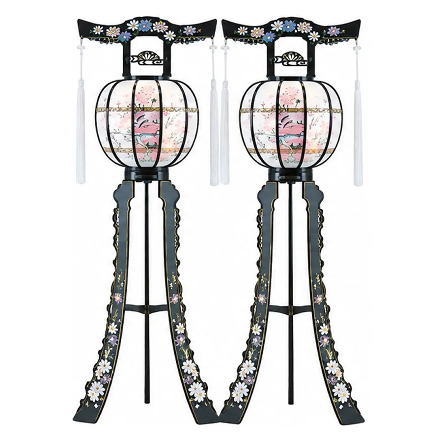 こすもす回転灯（120cm）