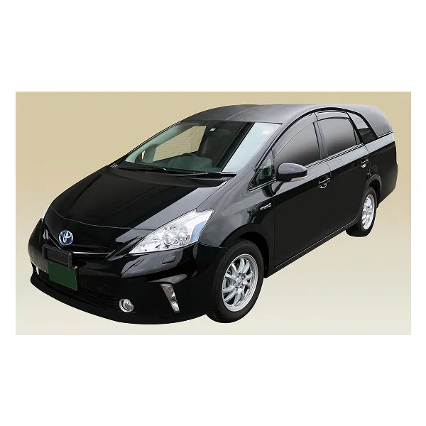 霊柩車(洋型)