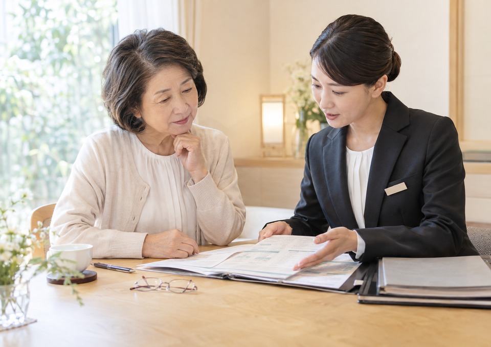 年金・保険などの各種手続き